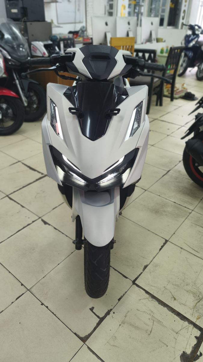 HONDA VARIO 160 2022 BS 59K2-65031 XE CỰC CHẤT GIÁ TỐT